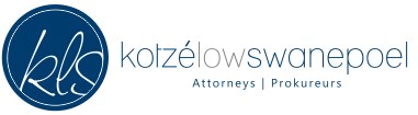Kotzé Low Swanepoel Attorneys